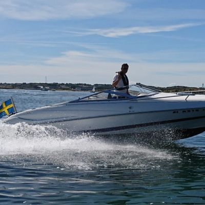 Sea Ray 250 Sundancer