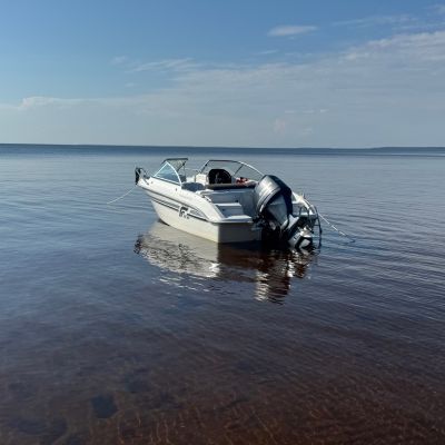 Finnmaster 55 Br