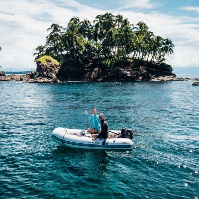 Highfield Ultralite 310