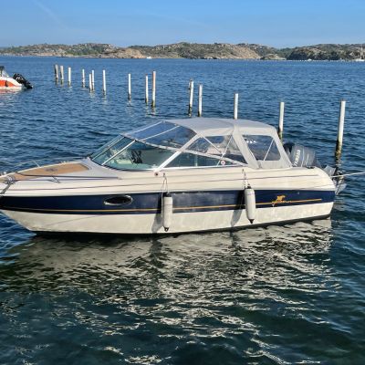 Yamarin 6420
