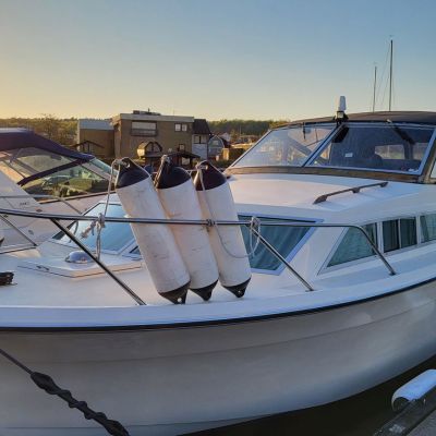 Storebro Royal Cruiser 31 Adriatic Dl