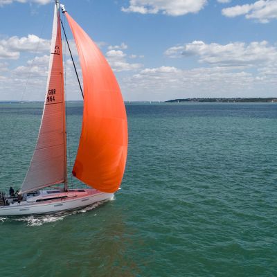 Arcona 435