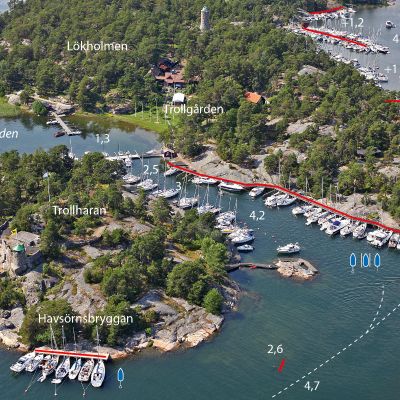 Lökholmen