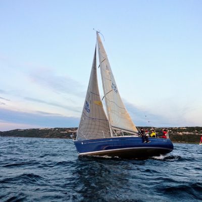 Beneteau First 31.7