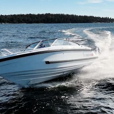 Ibiza 711 Touring