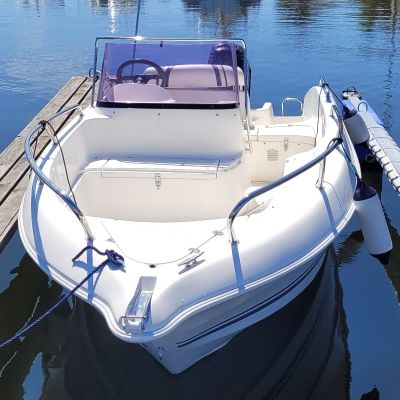Galeon Galia 475