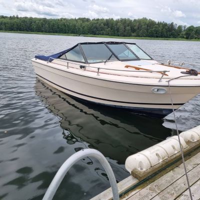Bayliner 2200 Santiago