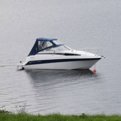 Bayliner 2255 Ciera Sunbridge
