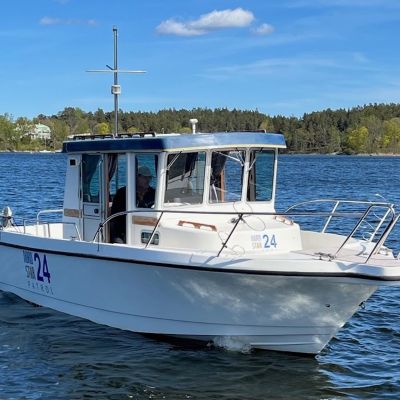 Nord Star 24 Patrol