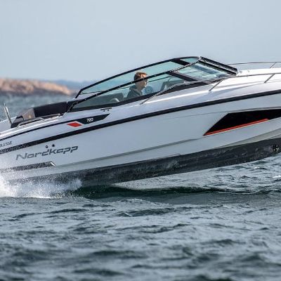Nordkapp Noblesse 720