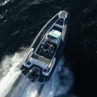 Nordkapp Airborne 6.3