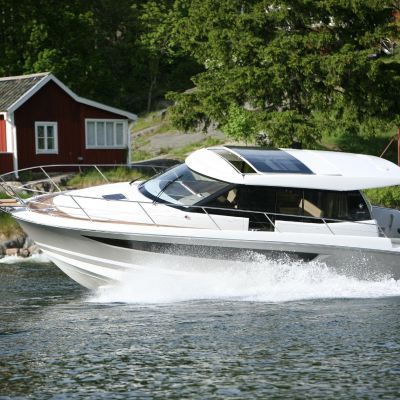 Jeanneau Nc11
