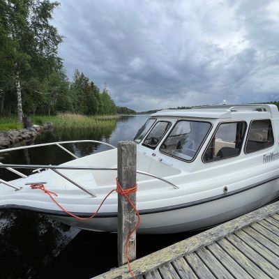 Finnmaster 530 Mc