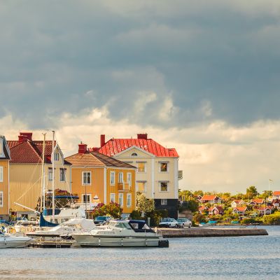 Blekinge skärgård
