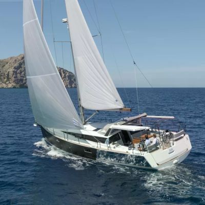 Beneteau Sense 51