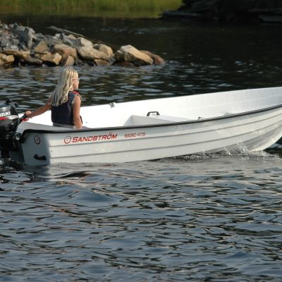 Sandström Basic 425 R