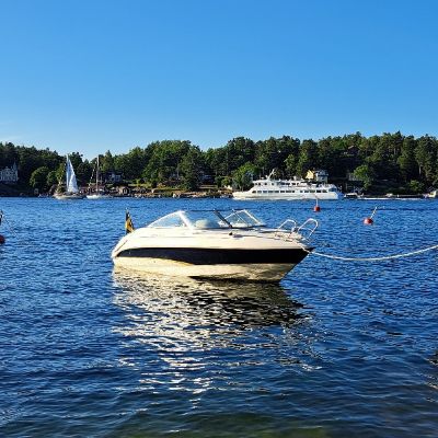 Bella 640 Dc Till 2018
