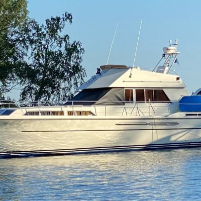 Princess 41