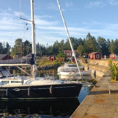 Jeanneau Sun Odyssey 40.3