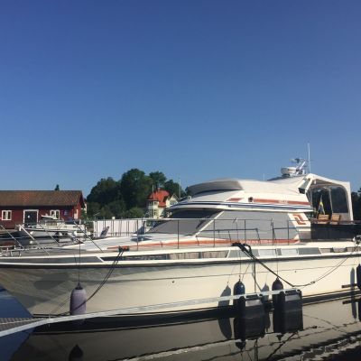 Storebro Royal Cruiser 400