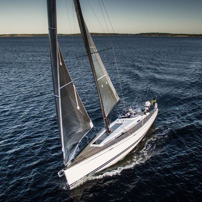Arcona 465 Carbon