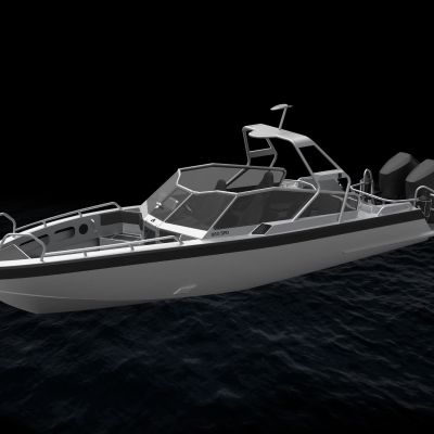Anytec 860 Spdi