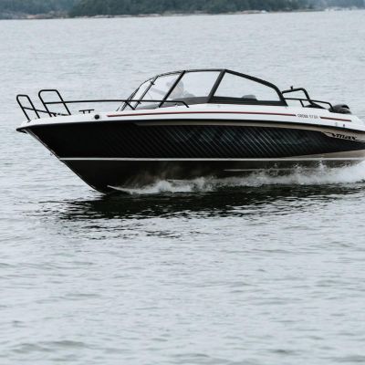 Cross 57 V Max