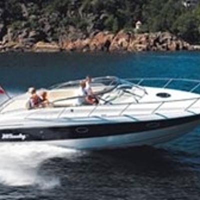 Windy 32 Grand Tornado