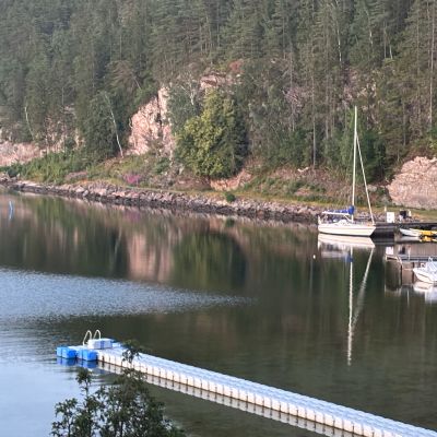 Hafsten Resort