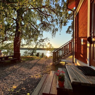 Siaröfortet Skärgårdskrog och pensionat