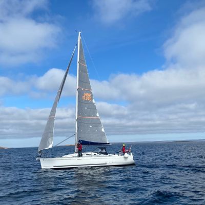 Beneteau First 40.7