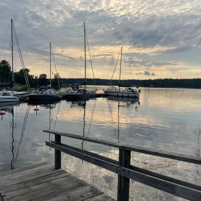 Stämmarsund