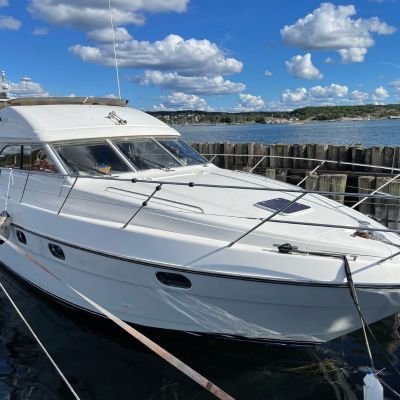 Princess 440