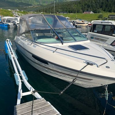 Bella 630 Dc