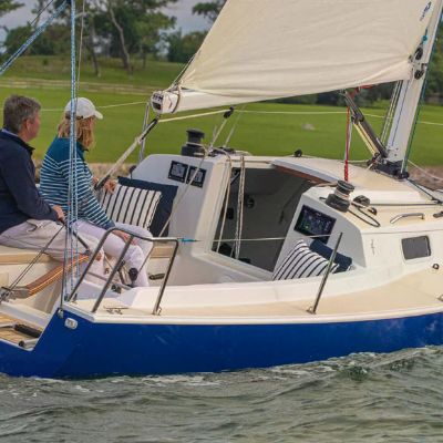 J/boats J/9