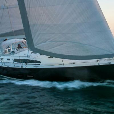 J/boats J/45