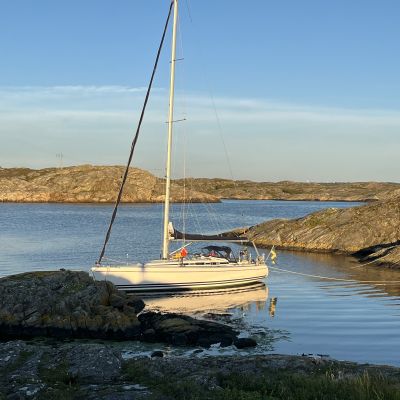 Södra Smögholmarna