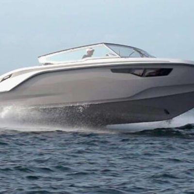 Yamarin 81 Dc