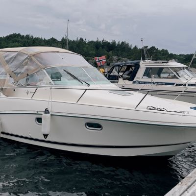 Jeanneau Leader 805