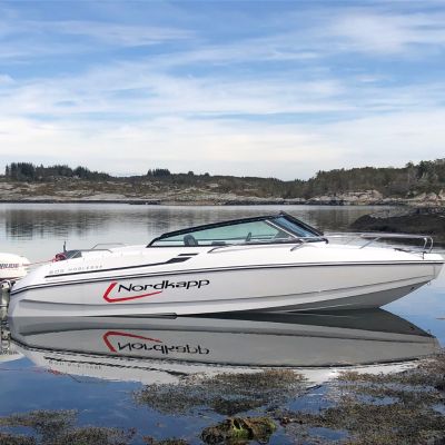 Nordkapp Noblesse 605