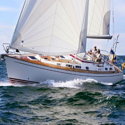 Najad 460
