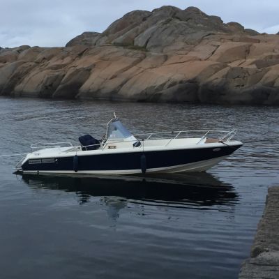 Windy Oceancraft 760/761