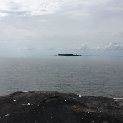 Hästholmarna