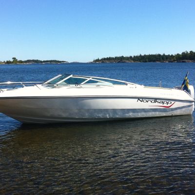 Nordkapp Noblesse 760
