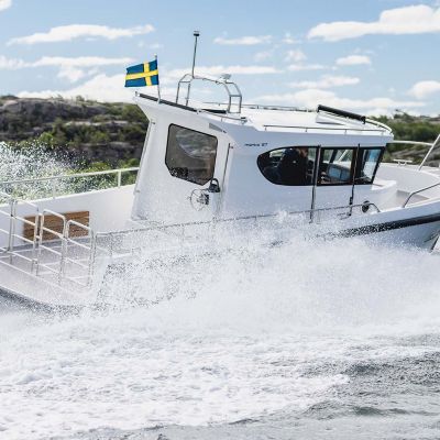 Norhval 27