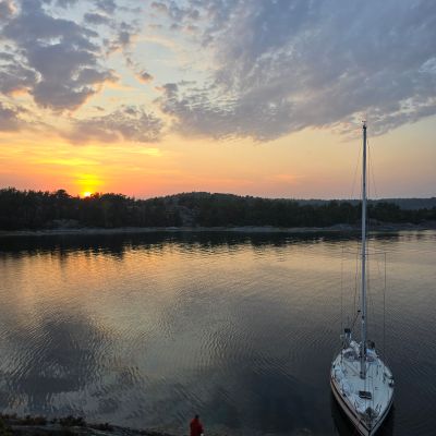 Östra Slangholmen