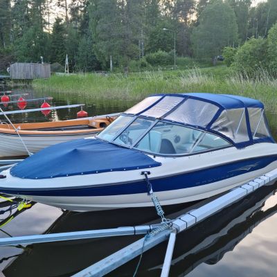 Bayliner 175 Gt