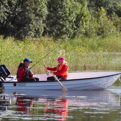 Sandström Basic 380 R