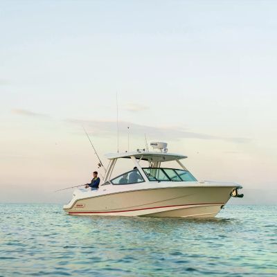 Boston Whaler 280 Vantage