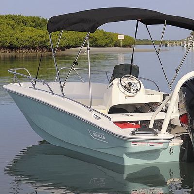 Boston Whaler 160 Super Sport